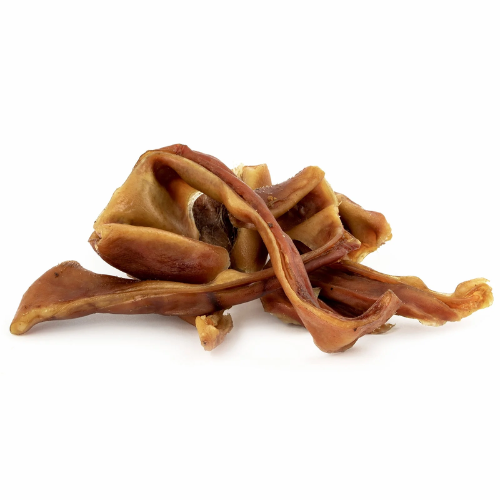 Pig Ear Strips