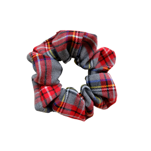 SWEATER WEATHER Scrunchie