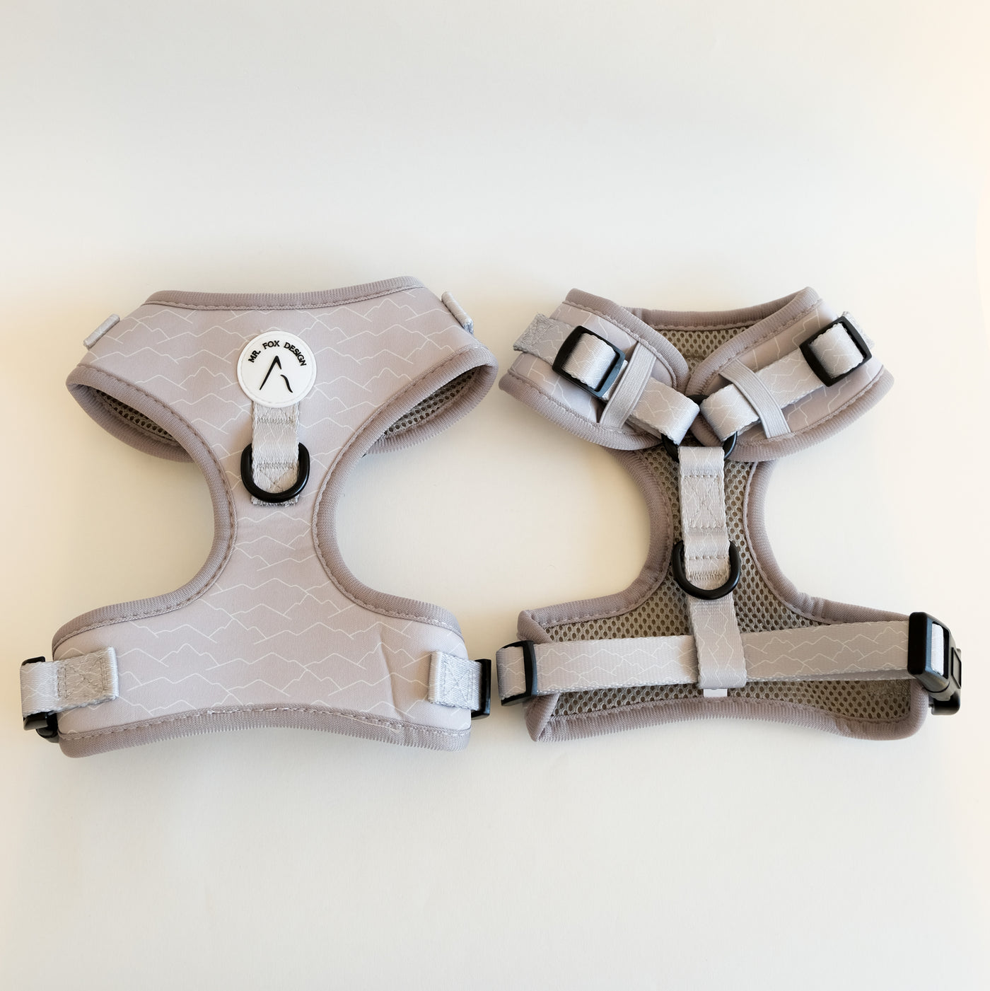 Nordkette Harness