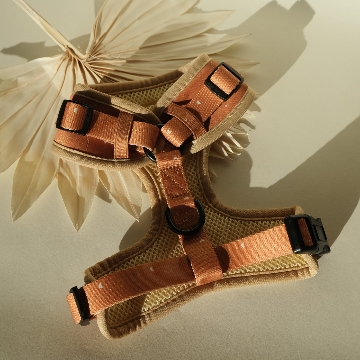 Tyrol Harness