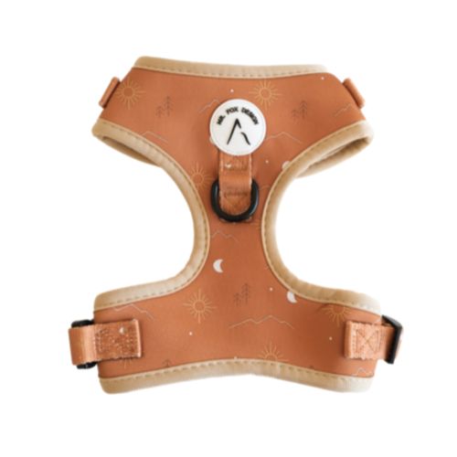 Tyrol Harness